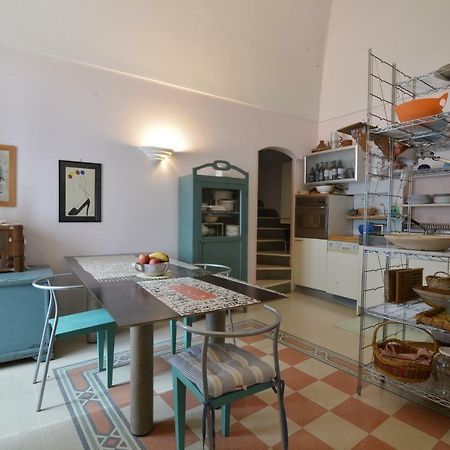 Da Ida - In Lak' Ech Apartment Matera Exterior photo
