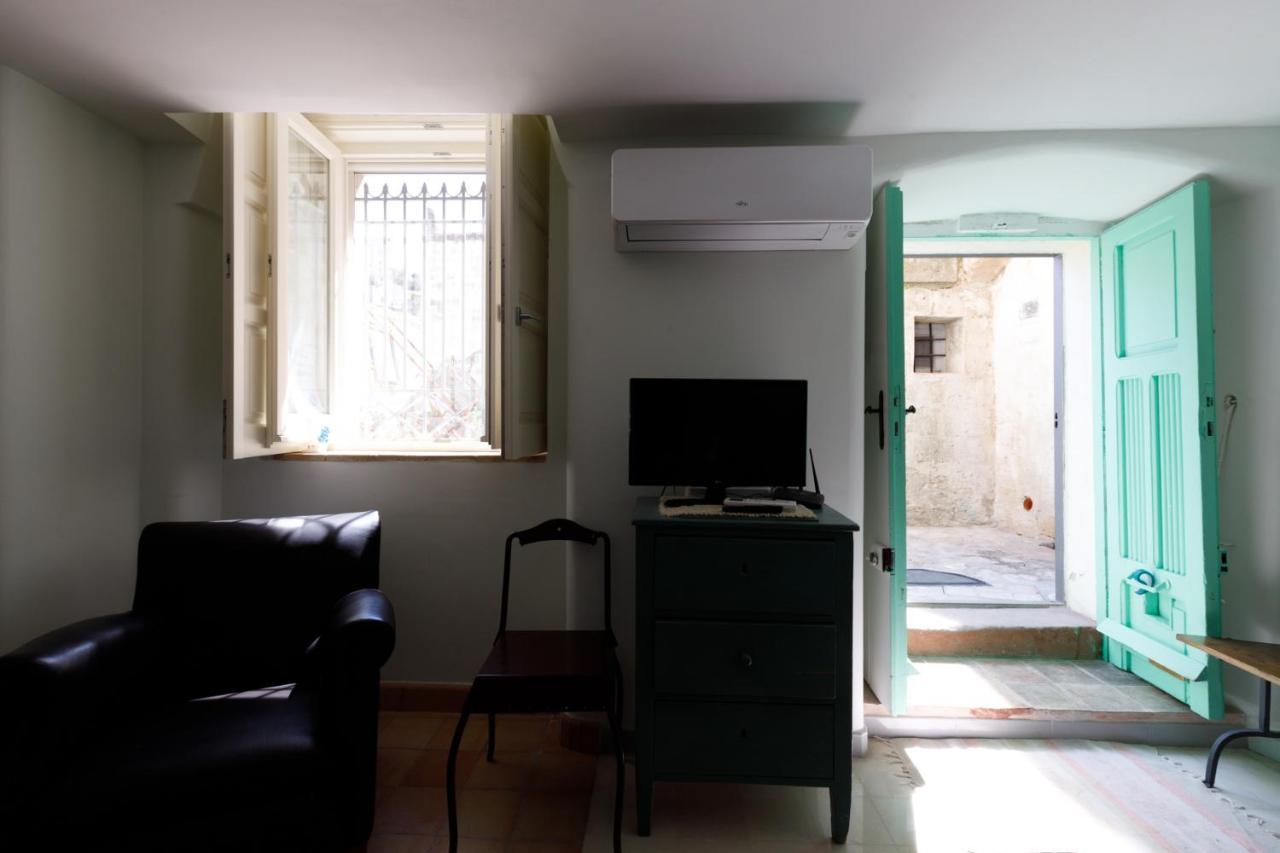 Da Ida - In Lak' Ech Apartment Matera Exterior photo