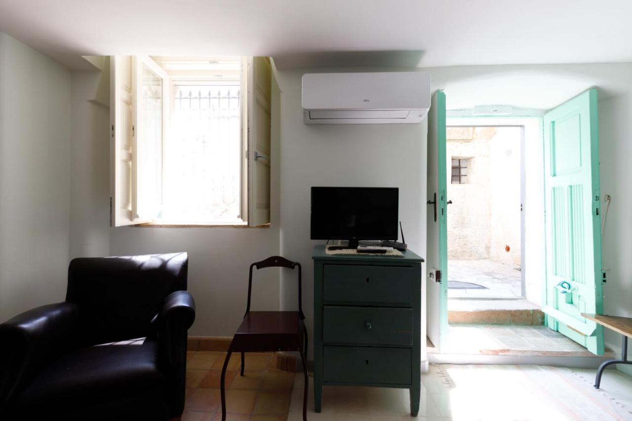 Da Ida - In Lak' Ech Apartment Matera Exterior photo
