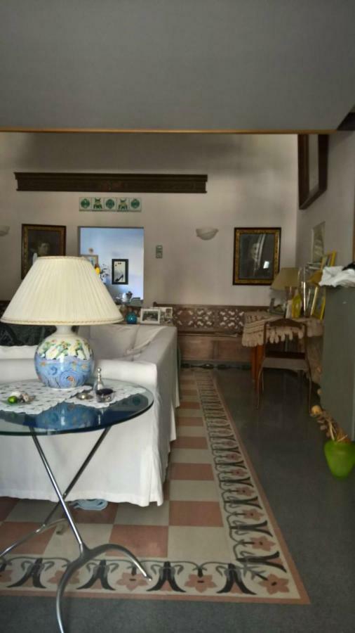Da Ida - In Lak' Ech Apartment Matera Exterior photo