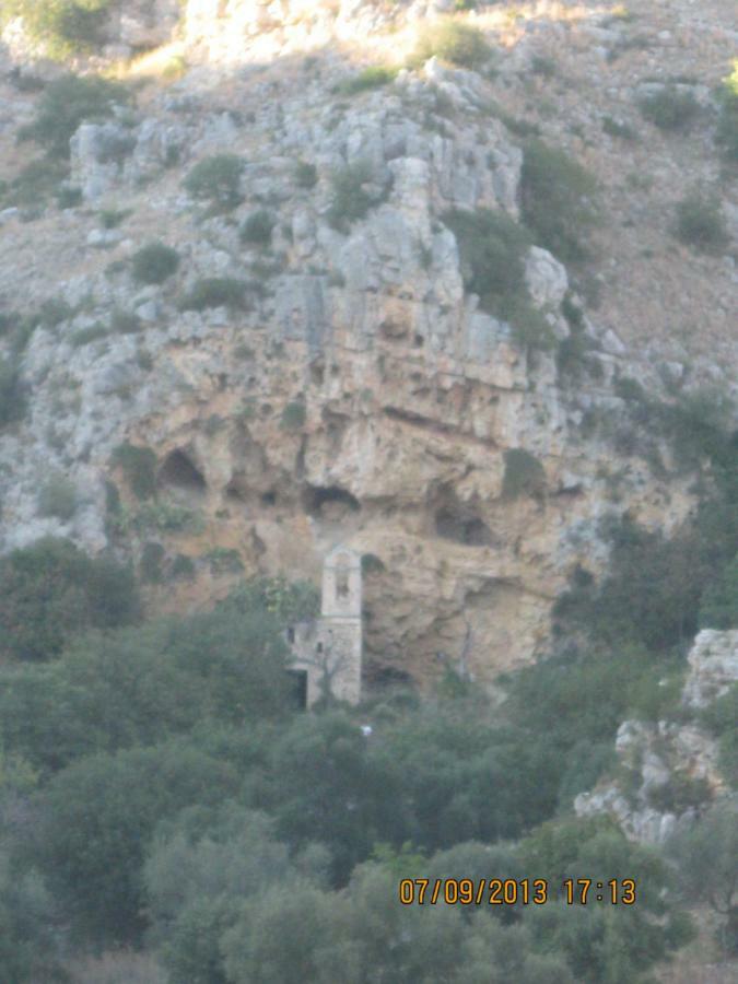 Da Ida - In Lak' Ech Apartment Matera Exterior photo